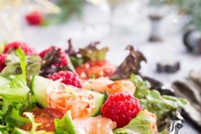 Tips for a Healthier Holiday Season | Adriana Albritton