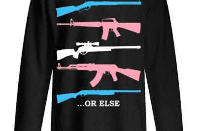 Trans Rights Or Else Hoodies &amp; Sweatshirts