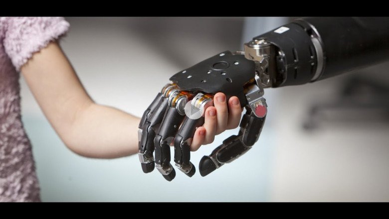 What is Artificial Vital Organs and Medical Bionics?