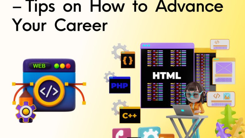 15 Web Development IDEs – Tips on How to Advance Your Career