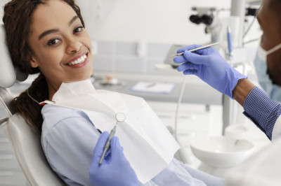 5 Different types of Cosmetic dental treatment in Mumbai
