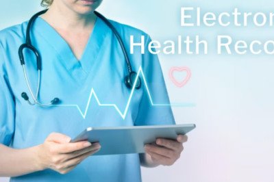 Benefits of EHR for Multi Specialty Practices