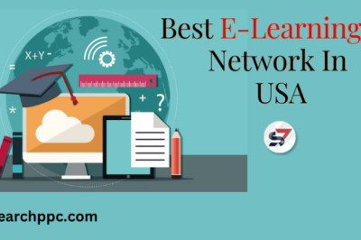 Best E-Learning Ad Network in the USA