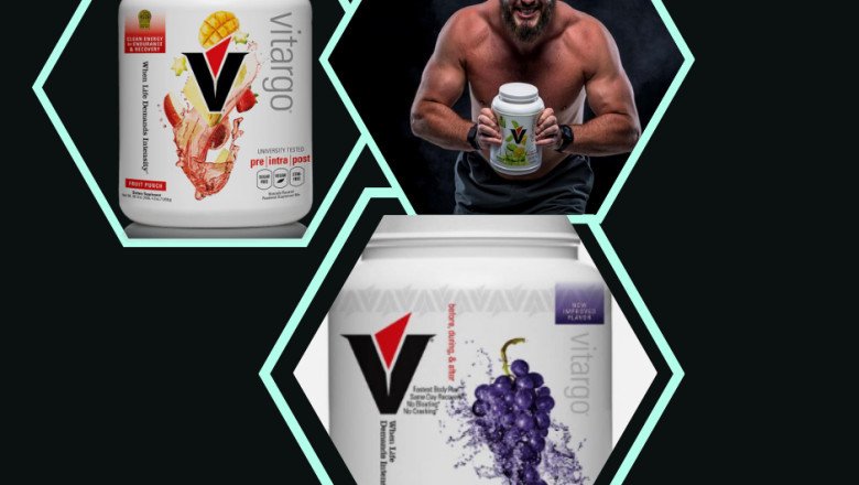 The Best Post Workout Drink Enhances Your Performance
