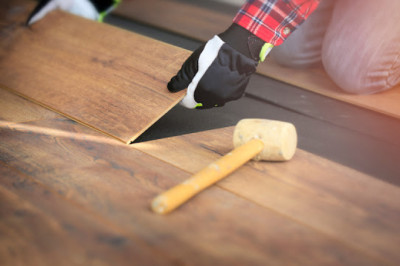 5 flooring options for your house