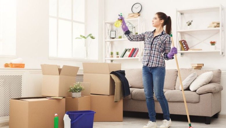 7 Most Important Advantages Of Carpet Cleaning Services