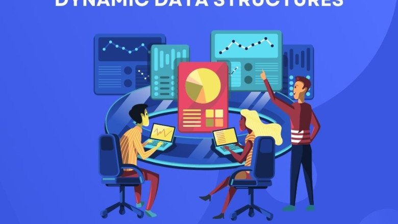 Overview of Static and Dynamic Data Structures