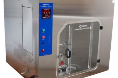 Buy best quality Presto flammability tester at best price