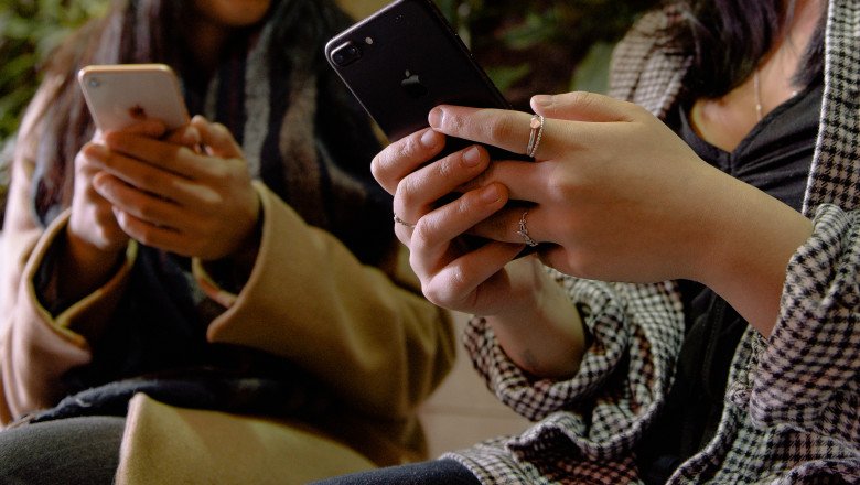 How Smartphone Industry is Aggressively Progressing in the World?