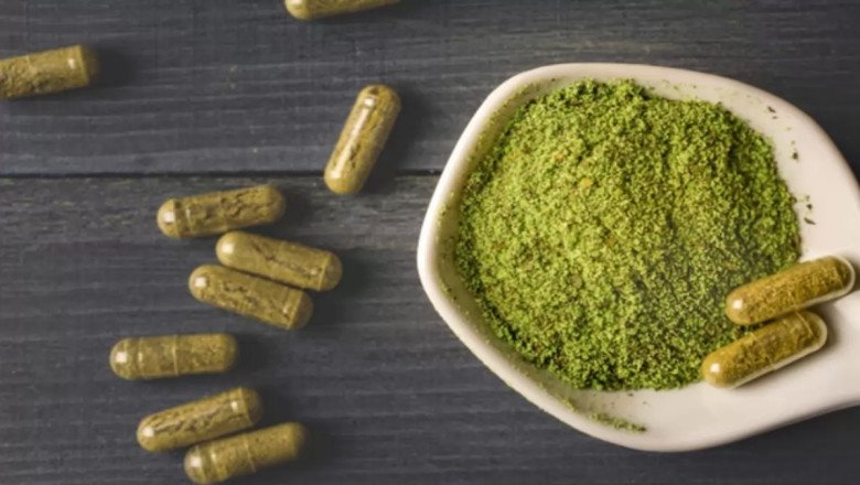 Tablets Of Kratom: A Complete Guide