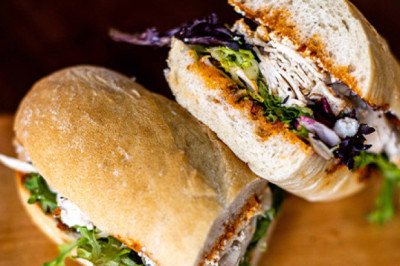 Olives Gourmet Grocer | Long Beach's Destination for Good Food