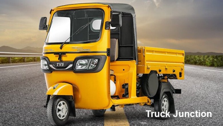 Popular Auto Rickshaw Models in India with Latest Features