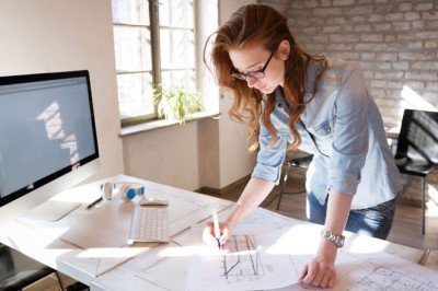 Things You Should Know Before Enroll Yourself For Interior Design Course