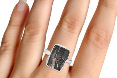5 unique things you didn't know about Shungite Ring
