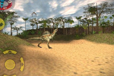 Carnivores: Dinosaur Hunter