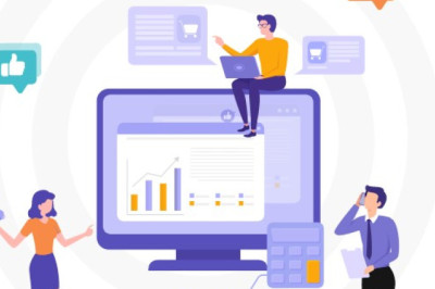 Data-Driven Insights for Business Growth: NTSPL - India's Premier Business Analytics Company
