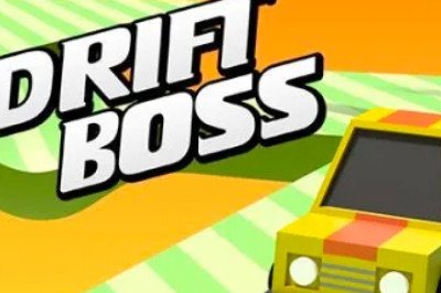 Drifting games and the Drift Boss