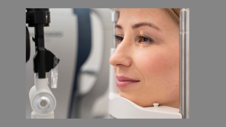 Experience the Best Cataract Surgery in Palakkad at Trinity Eye Hospital