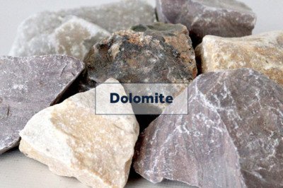 Exploring the Rich History of Dolomite and Its Significance Today