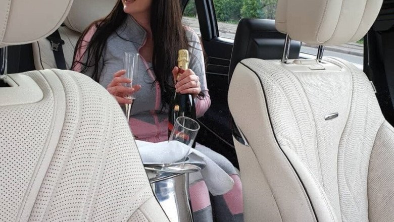 How A Chauffeur Service Can Impress Your Clients