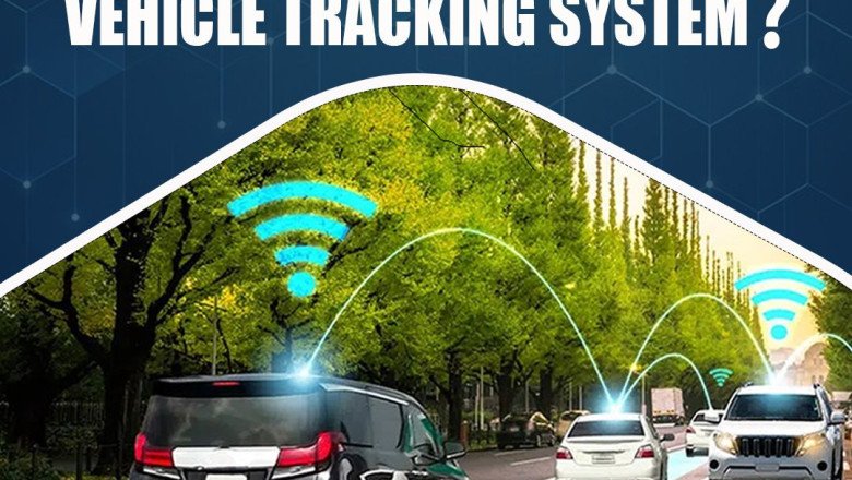 How IoT empowers VEHICLE TRACKING SYSTEM?