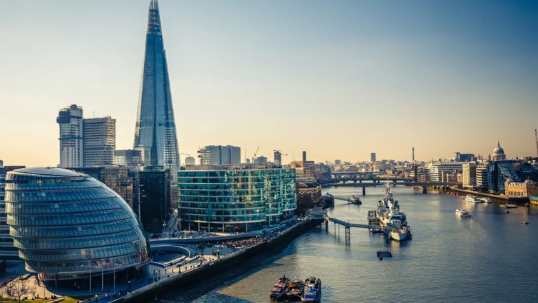 Most Beautiful Places to Visit in London 2023