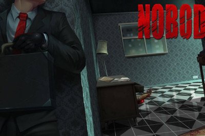 Nobodies Walkthrough – A Guide on the Point-and-Click Adventure Game