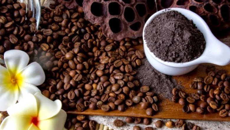 How Coffee Beauty Products Help to Reduce Cellulite