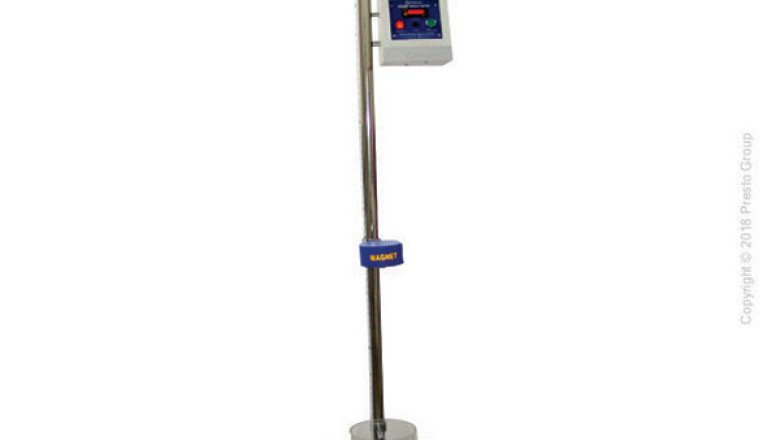 Know How dart impact tester working in packaging industries