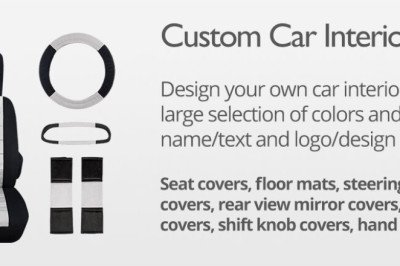 Best Quality Custom Seat Covers for Trucks
