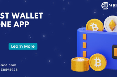 Buy Ready Made Trust Wallet Clone And Launch Your Cryptowallet