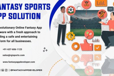 Fantasy Tennis App Development- Fantasy app developer