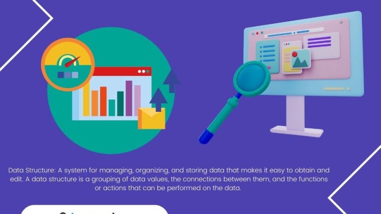 Overview of Data Structures and Algorithms Foundations