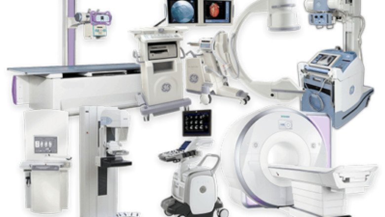 Sell Used & Refurbished Diagnostic Medical Equipment