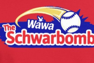 Wawa The Schwarbomb Shirt