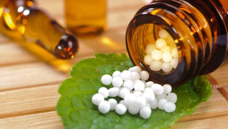 homeopathy doctors near me