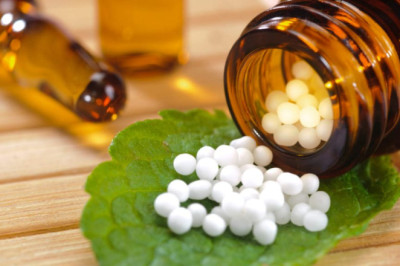homeopathy doctors near me