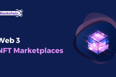 The Advantages of Web 3 NFT Marketplaces: Decentralization, Security, and Transparency