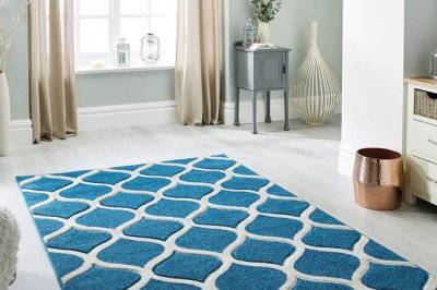 Want to buy cost-effective, high-quality Rug? Visit Bedding Mill UK!