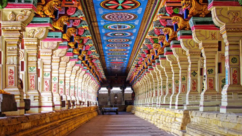 Rameswaram Travels