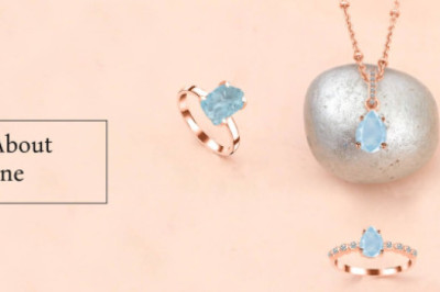 Aquamarine Gemstone: Everything You Need to Know about it