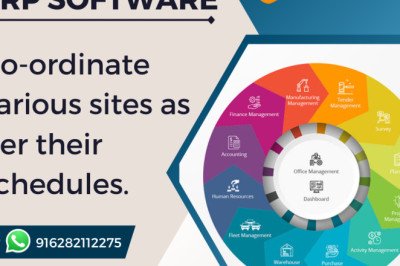 Best ERP Software in Kerala - Hiworth Operational Software Tools