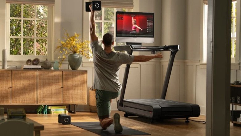 Home Fitness Equipment Market Trends, Size, Growth Factors and Analysis To 2027
