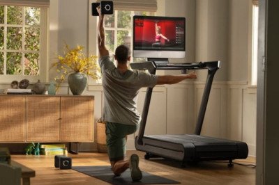 Home Fitness Equipment Market Trends, Size, Growth Factors and Analysis To 2027