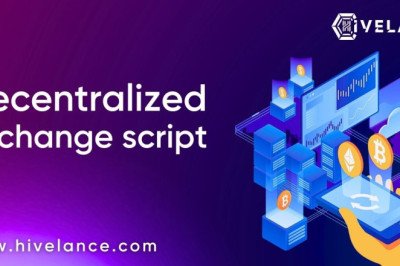 How to Launch Your Own Decentralized Exchange with a Ready-Made Script