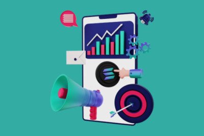 NFT Digital Marketing Agency: Helping Creators and Collectors Thrive in the Digital World