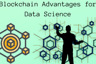 Top 10 Blockchain Advantages for Data Science