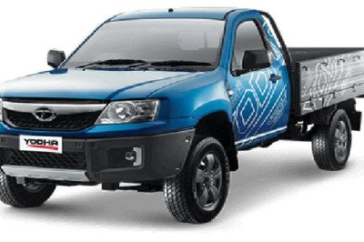 A Closer Look at the Tata Intra V30 and Tata Yodha 1700 Features