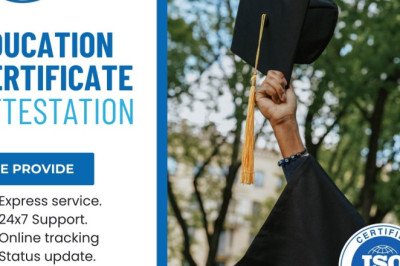 Understanding the Importance of Education Certificate Attestation for Global Opportunities