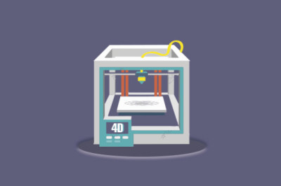 4D Printing: The Future of Manufacturing